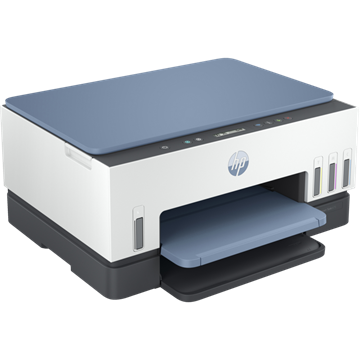 Nyomtató HP Smart Tank 675 tintasugaras multi (GT52, GT53)