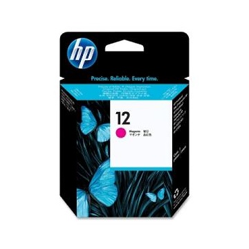Hp tinta 5025A (12) magenta fejegység (lejárt szavatosságú termék)