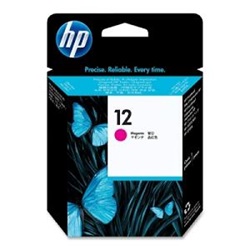 Hp tinta 5025A (12) magenta fejegység (lejárt szavatosságú termék)