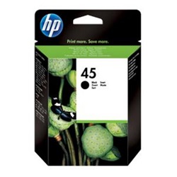 Hp tinta 51645AE (45)