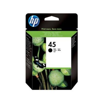 Hp tinta 51645AE (45)
