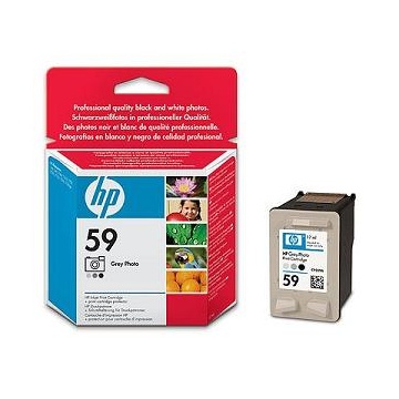 Hp tinta 9359AE (59) (lejárt szavatosságú termék)