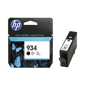 Hp tinta C2P19AE (934) black