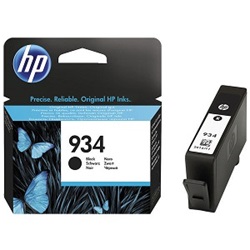 Hp tinta C2P19AE (934) black