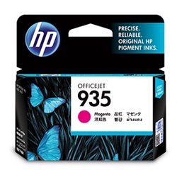 Hp tinta C2P21AE (935) magenta