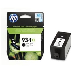 Hp tinta C2P23AE (934XL) black