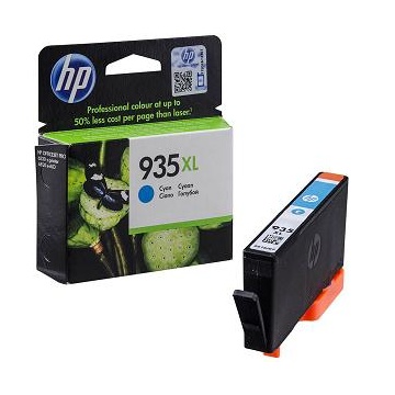 Hp tinta C2P24AE (935XL) cyan