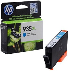 Hp tinta C2P24AE (935XL) cyan