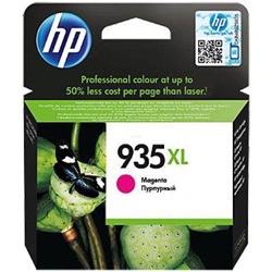 Hp tinta C2P25AE (935XL) magenta (hamarosan lejáró szavatosság)