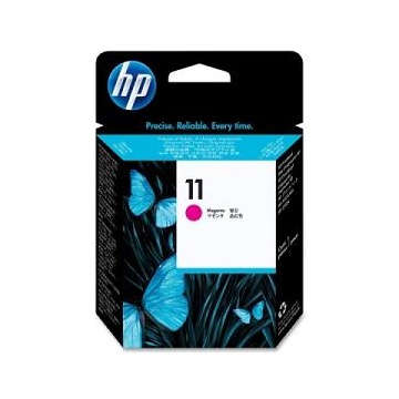 Hp tinta C4812A (11) magenta fej