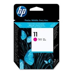 Hp tinta C4812A (11) magenta fej
