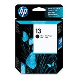 Hp tinta C4814 black (13) (lejárt szavatosságú termék)