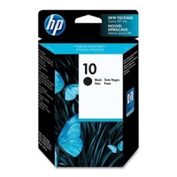 Hp tinta C4844A (10) black