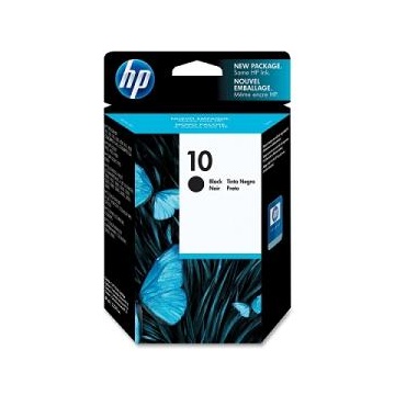 Hp tinta C4844A (10) black