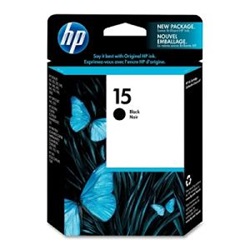 Hp tinta C6615DE (15)