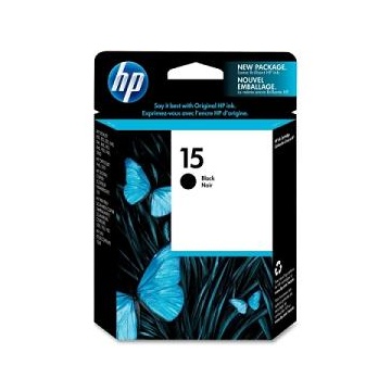 Hp tinta C6615DE (15)