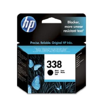 Hp tinta C8765EE (338)