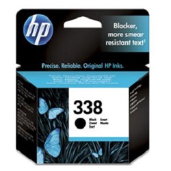 Hp tinta C8765EE (338)
