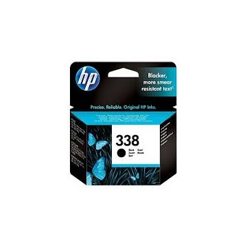 Hp tinta C8765EE (338) (hamarosan lejáró szavatosság)