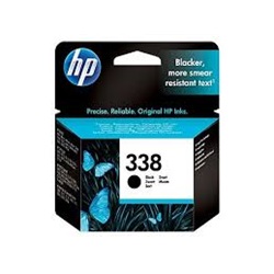 Hp tinta C8765EE (338) (hamarosan lejáró szavatosság)