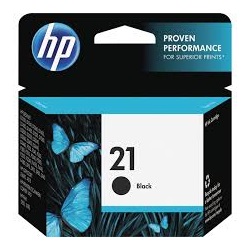 Hp tinta C9351AE (21) (hamarosan lejáró szavatosság)