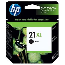 Hp tinta C9351CE (21XL)