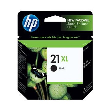 Hp tinta C9351CE (21XL)