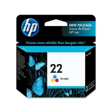 Hp tinta C9352AE (22)