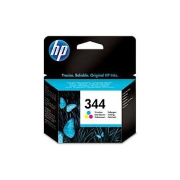 Hp tinta C9363EE (344) (hamarosan lejáró szavatosság)
