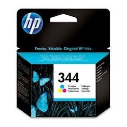 Hp tinta C9363EE (344) (hamarosan lejáró szavatosság)