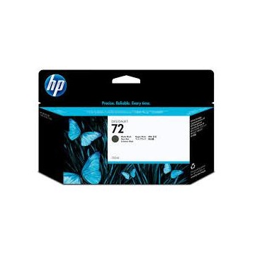 Hp tinta C9403AE (72)  matt black