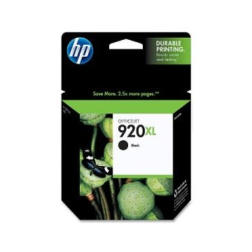 Hp tinta CD975AE (920XL) black vastag