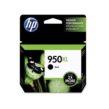 Hp tinta CN045AE (950XL) black 2,3k