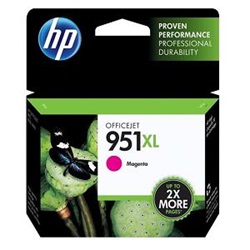 Hp tinta CN047AE (951XL) magenta 1,5k
