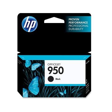 Hp tinta CN049AE (950) black 1K