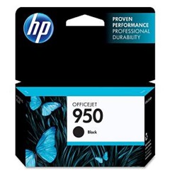 Hp tinta CN049AE (950) black 1K