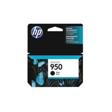 Hp tinta CN049AE (950) Bk 1K (hamarosan lejáró szavatosság)