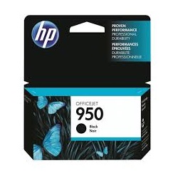 Hp tinta CN049AE (950) Bk 1K (hamarosan lejáró szavatosság)