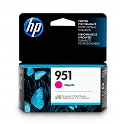 Hp tinta CN051AE 951 magenta