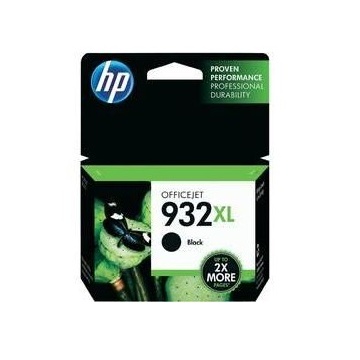 Hp tinta CN053AE (932XL) black 0,825k