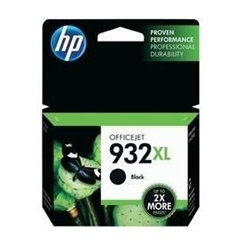 Hp tinta CN053AE (932XL) black 0,825k
