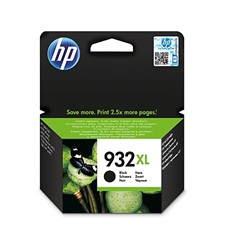 Hp tinta CN053AE (932XL) black 0,825k (hamarosan lejáró szavatosság)