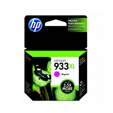 Hp tinta CN055AE (933XL) magenta 0,825k