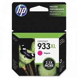 Hp tinta CN055AE (933XL) magenta 0,825k (lejárt szavatosságú termék)