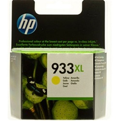 Hp tinta CN056AE (933XL) yellow 0,825k
