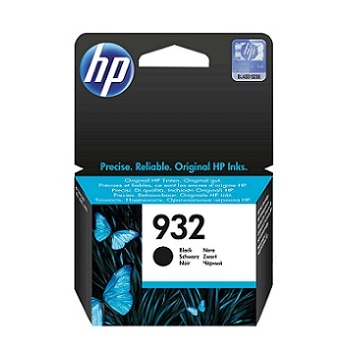 Hp tinta CN057AE (932) black 0,4k