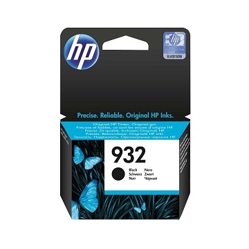 Hp tinta CN057AE (932) black 0,4k (lejárt szavatosságú termék)