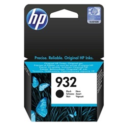 Hp tinta CN057AE (932) black 0,4k (lejárt szavatosságú termék)