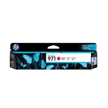 Hp tinta CN623AE (971) magenta