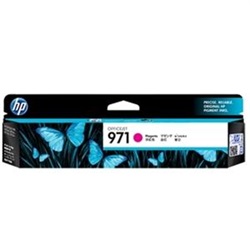 Hp tinta CN623AE (971) magenta